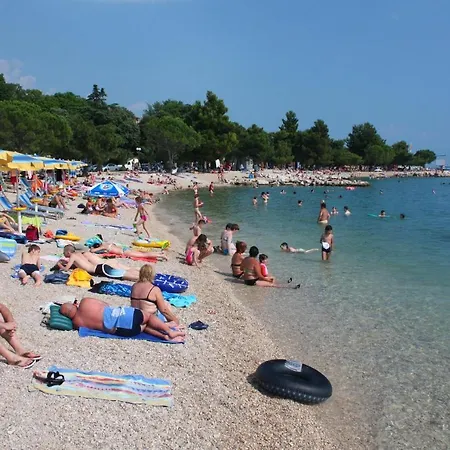 Apartment By The Sea - 21501 Crikvenica