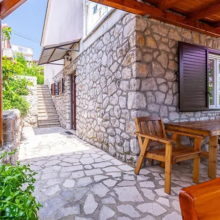 By The Sea - 21501 Apartament Crikvenica