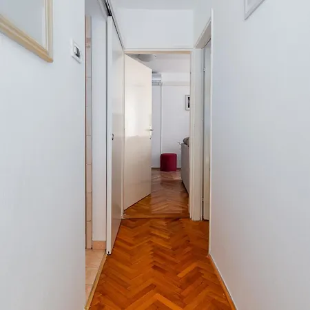 By The Sea - 21501 Crikvenica