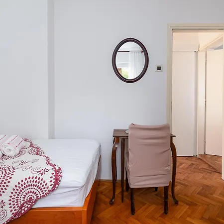 By The Sea - 21501 Apartamento Crikvenica