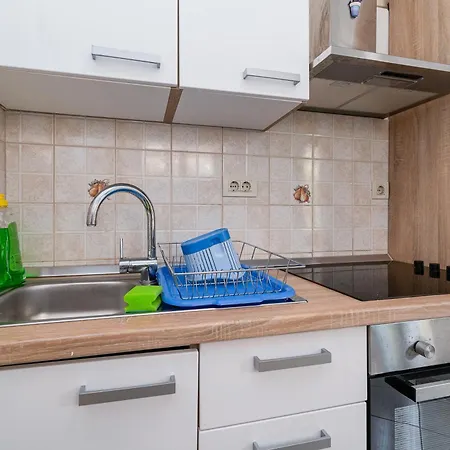 By The Sea - 21501 Apartment