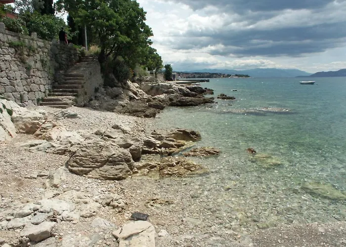 Apartmán By The Sea - 21501