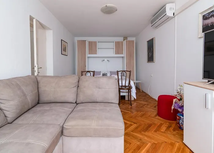 By The Sea - 21501 Apartmán *